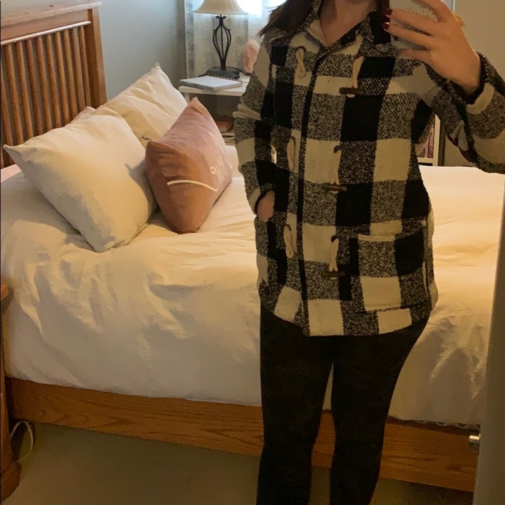 jacket - Picture 3 of 4